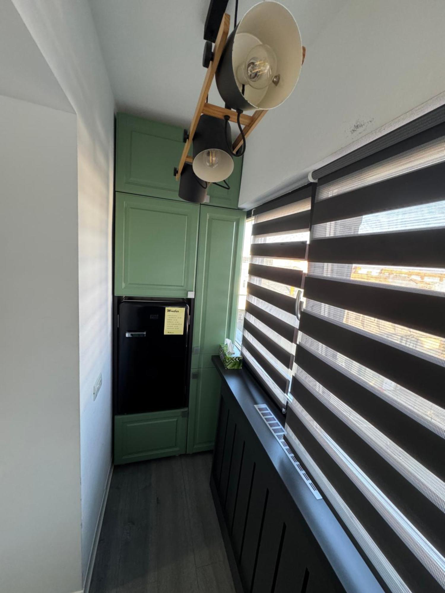 Central Apartment Târgu Jiu Εξωτερικό φωτογραφία